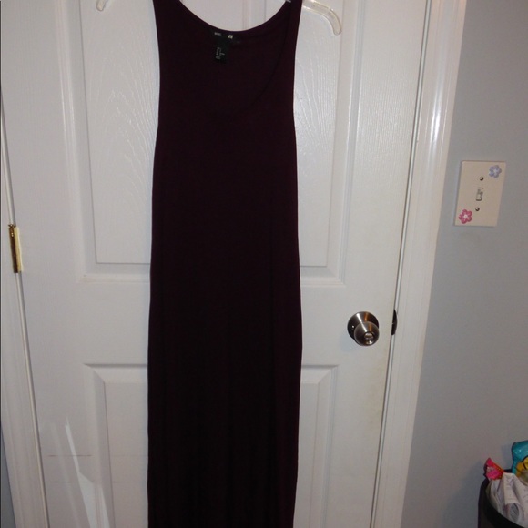 Maxi dress - Picture 4 of 4
